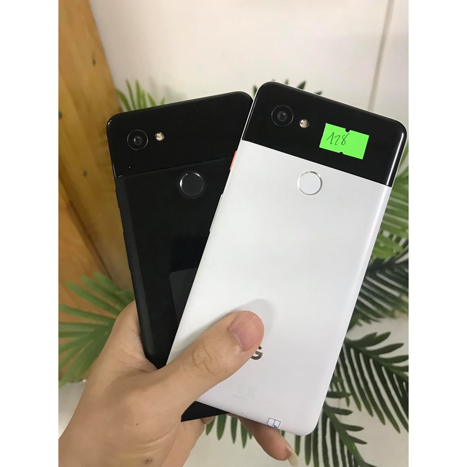 Điện Thoại Google Pixel 2 XL bản 4/64-128Gb | BigBuy360 - bigbuy360.vn