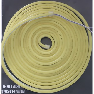 LED NEON VÀNG - FLEX NEON SIGN 12V