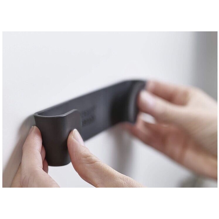 Set 4 giá treo nắp vung Joseph Joseph [Hàng Đức]