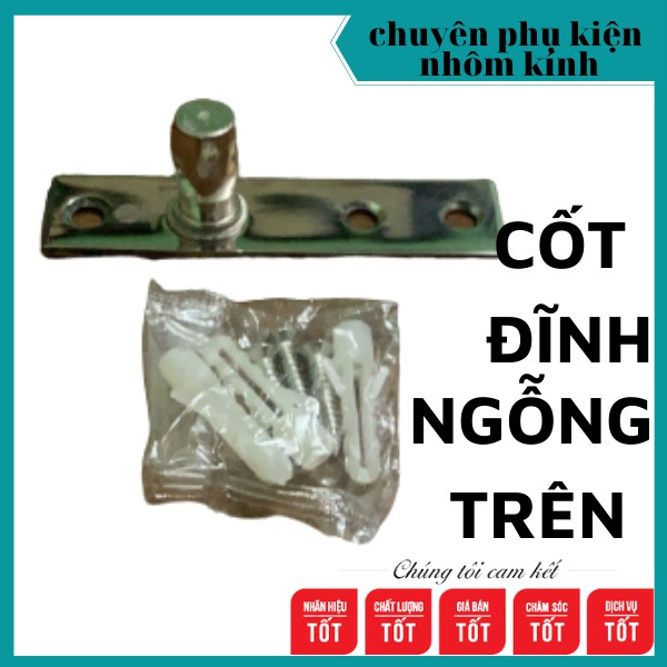 Cốt đĩnh - ngỗng trên