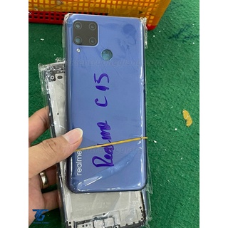 VỎ BỘ REALME C15