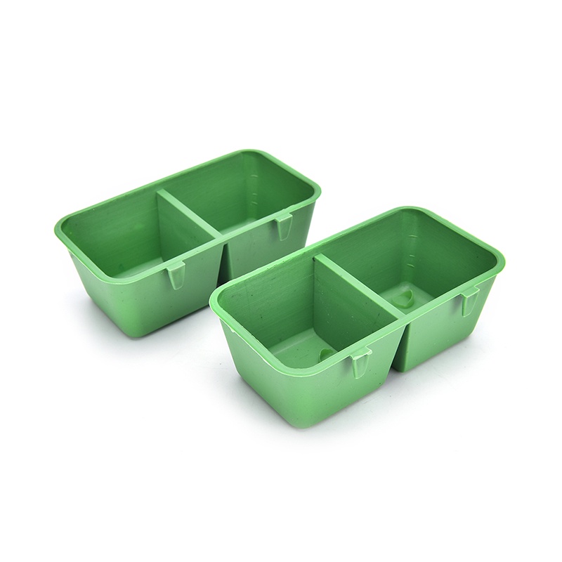 Bình Nước Nhựa 2 Trong 1 Tiện Lợi