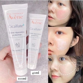 Kem phục hồi da Avene Cicalfate Repair Cream