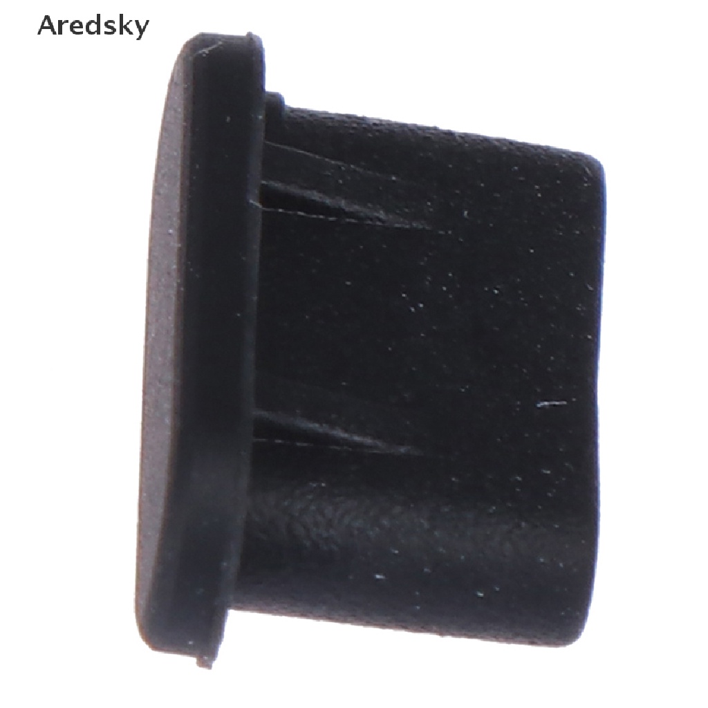 Bộ 5 Nắp Đậy Cổng Sạc USB type-c Chống Bụi Tiện Dụng