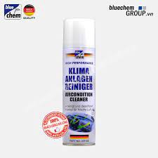 (Chính hãng) Vệ sinh, diệt khuẩn, diệt nấm mốc giàn lạnh điều hòa bọt tuyết Bluechem Air Condition Foam Cleaner