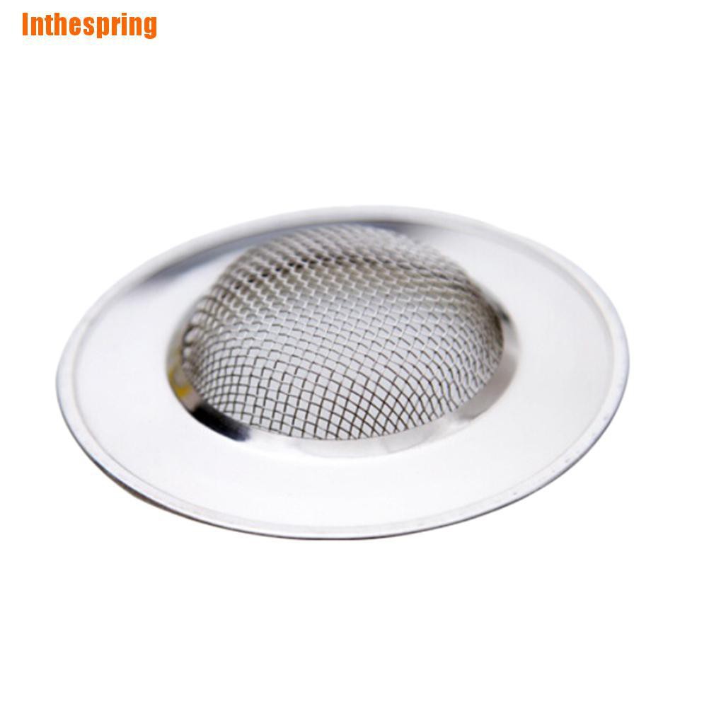 Lưới Lọc Rác Bằng Thép Không Gỉ Chất Lượng Cao