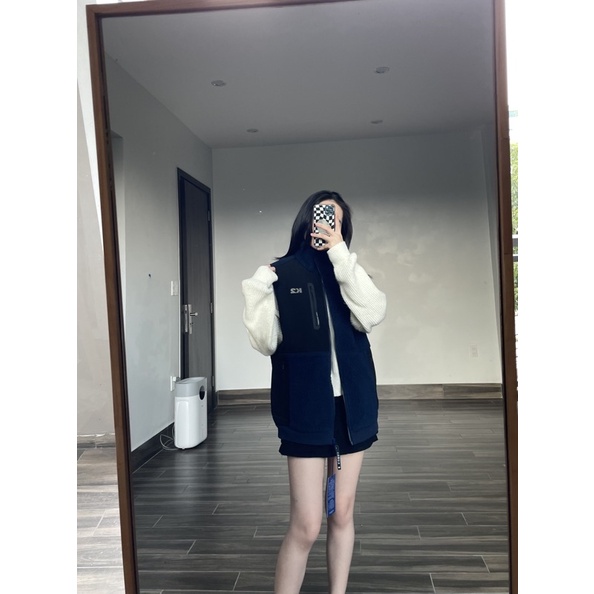 áo lông cừu