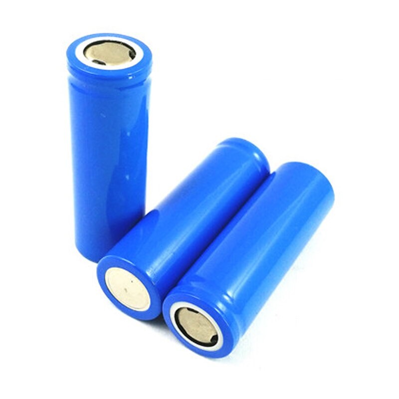 Pin Li-on 18650 dung lương 1200mAh dòng xả 10C - linhkienmh