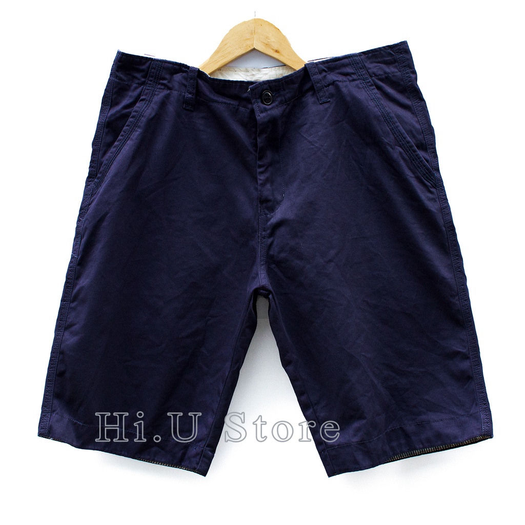 ( ảnh thật ) Quần Short Kaki Big size nam, Quần Short Nam Size lớn co dãn (75kg trở lên)