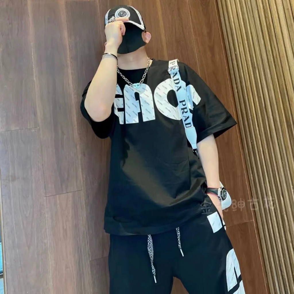 Quần thể thao nam dài,Quần jogger nam cấp 3l trend Bộ peace