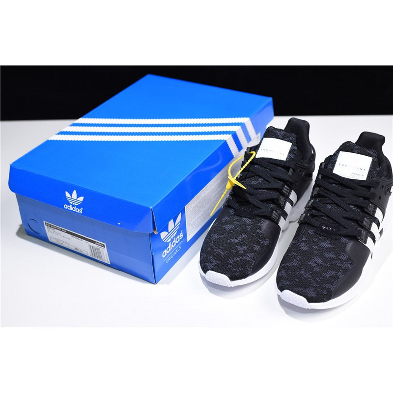 ADIDAS eqt Support adv sport shoes dynamic youthful style