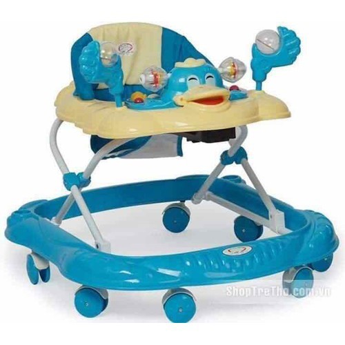 Chia sẻ:  0 [Rẻ Vô Địch] {Rẻ Vô Địch} Xe tròn tập đi cho bé. Xe tròn cao cấp Việt Nhật (Có nhạc + để chân + tay đẩy+ c