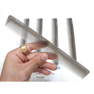 Lược cắt tóc markar, Lược cắt tóc nam nữ makar 608 _SSLC