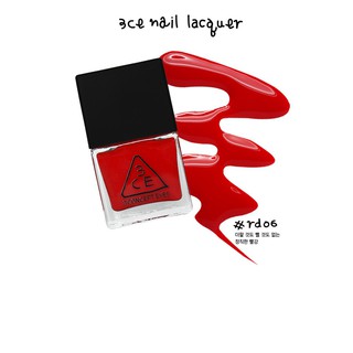 Sơn móng 3CE Nail Lacquer