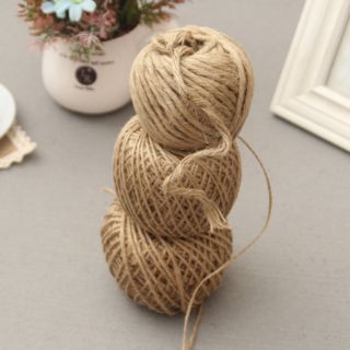 [CÓ SẴN] 1m Dây thừng trang trí