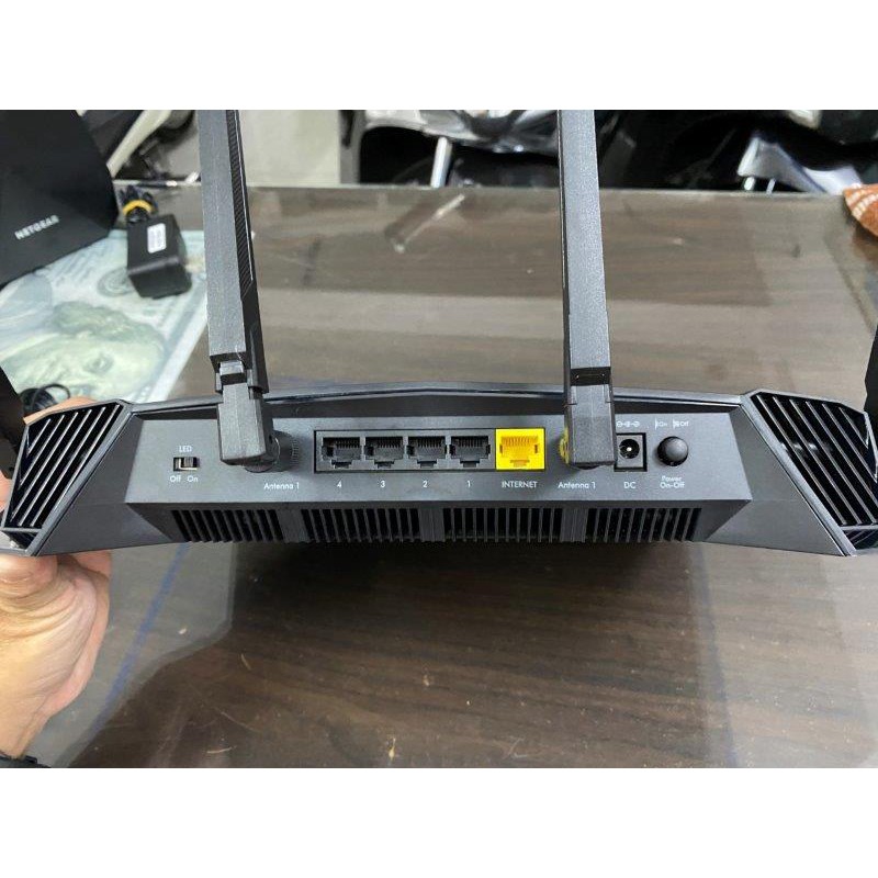 Bộ phát wifi Netgear Nighthawk Pro Gaming XR500 | BigBuy360 - bigbuy360.vn