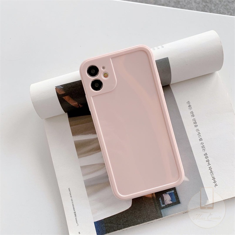 Ốp điện thoại TPU mềm chống sốc iPhone 8 plus 7 plus 11 Pro Max 12 Pro Max 7 8 Xs XR SE 2020
