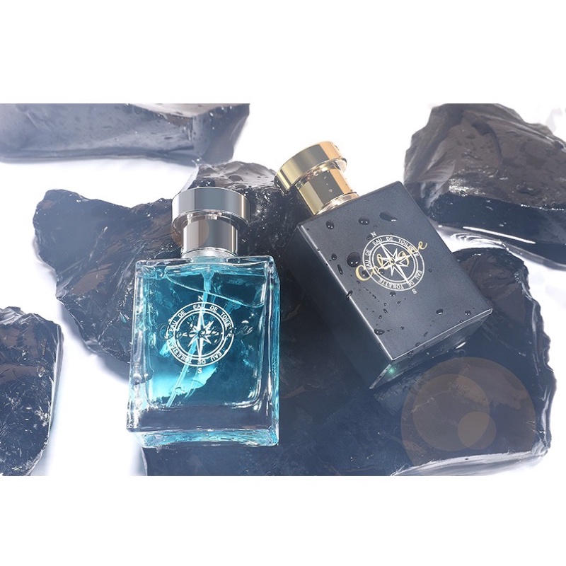 Nước hoa nam Cologne hương thơm nhẹ nhàng sang trọng. | BigBuy360 - bigbuy360.vn