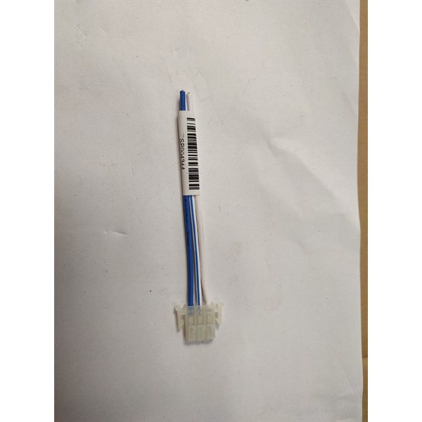 Giắc CÔNG TẮC 3 CHÂN