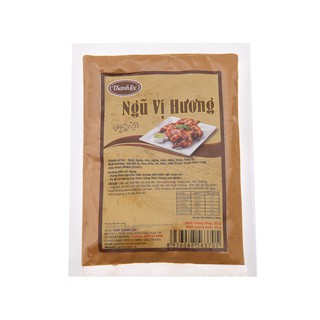 Bột ngũ vị hương Thành Lộc gói 20g