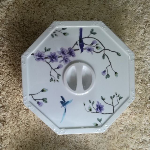 Khay mứt tết nhựa phíp cao cấp