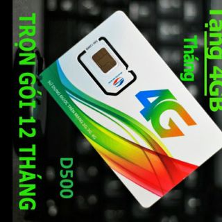 Sim 4g lên mạng vinaphone
