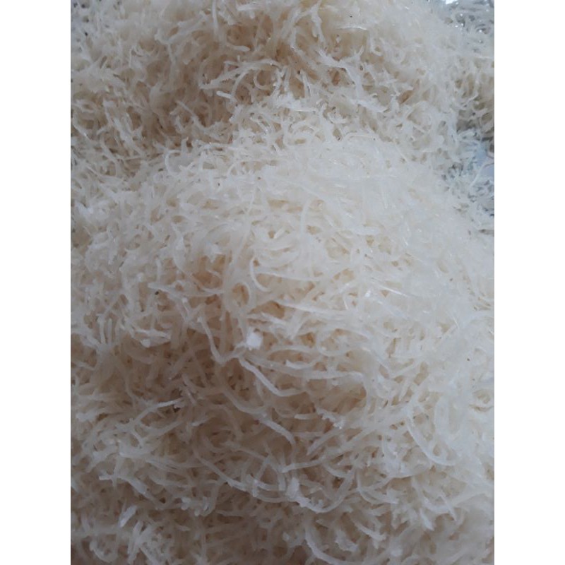 Bì cơm tấm sấy khô 1kg