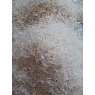 Bì cơm tấm sấy khô 1kg
