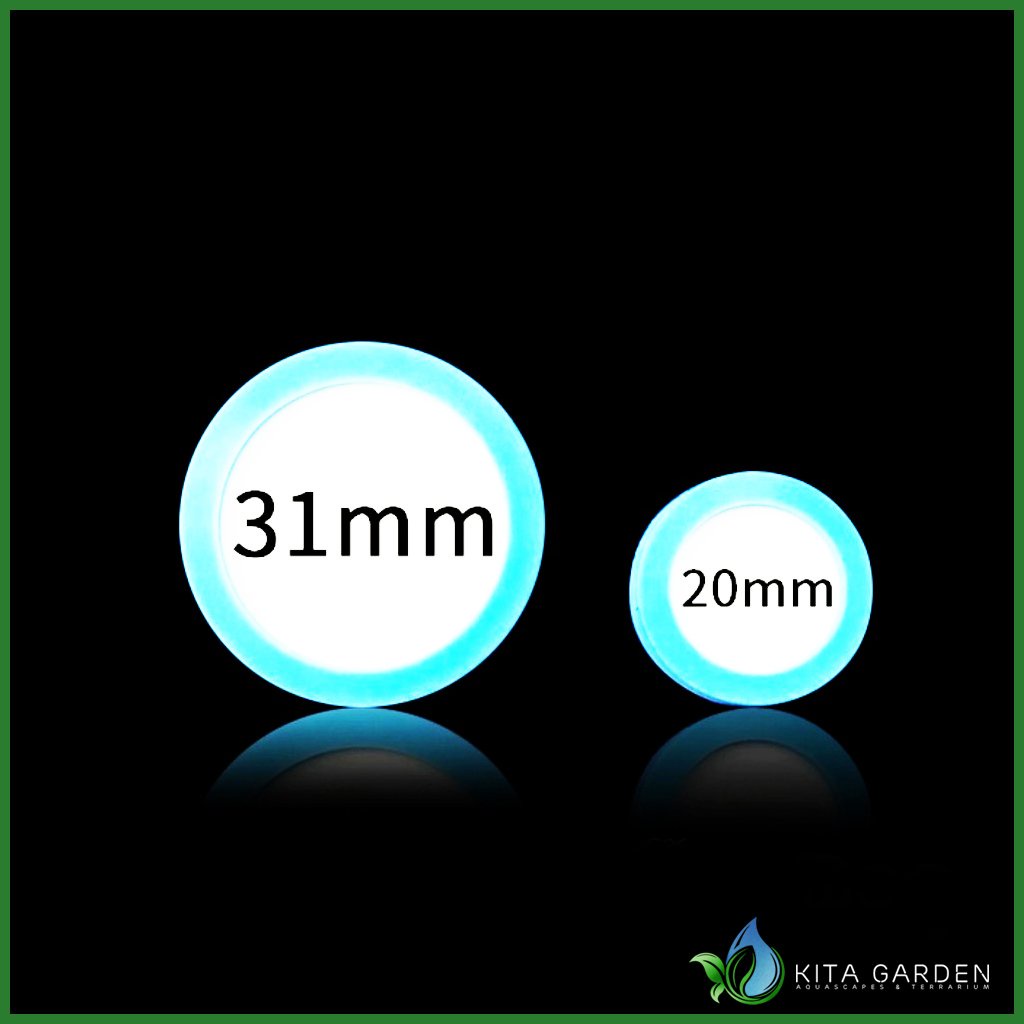 Gốm Sủi Co2 Mufan Thay Thế