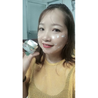 Kem Dưỡng Da Ban đêm