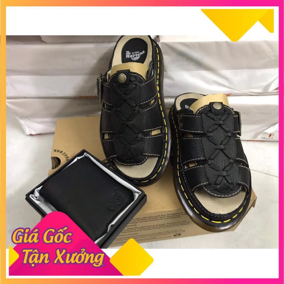 DÉP DOCTOR 2014 CHÍNH HÃNG THÁI LAN_BẢO HÀNH 12 THÁNG