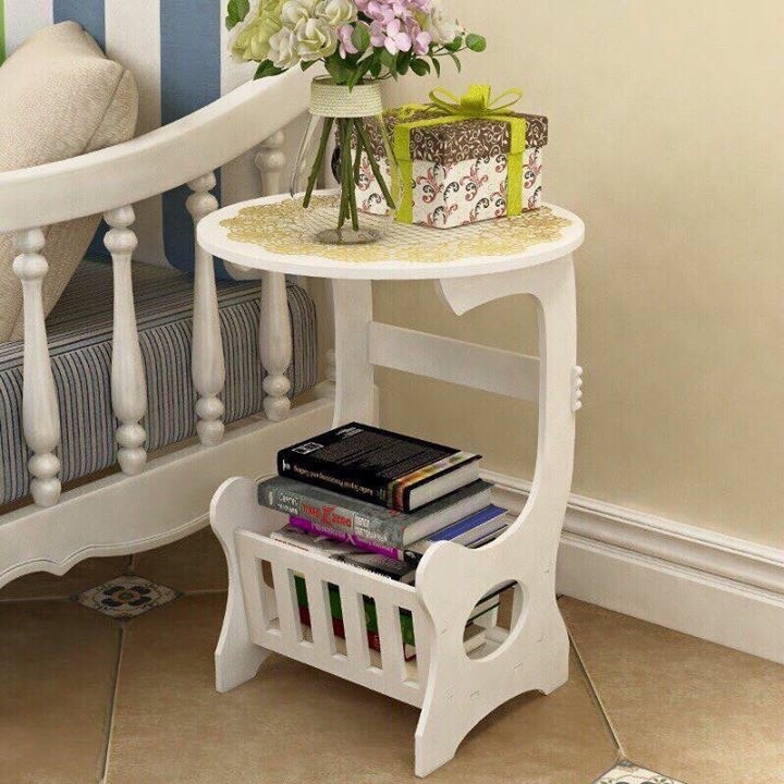 Bàn tròn trang trí | BigBuy360 - bigbuy360.vn