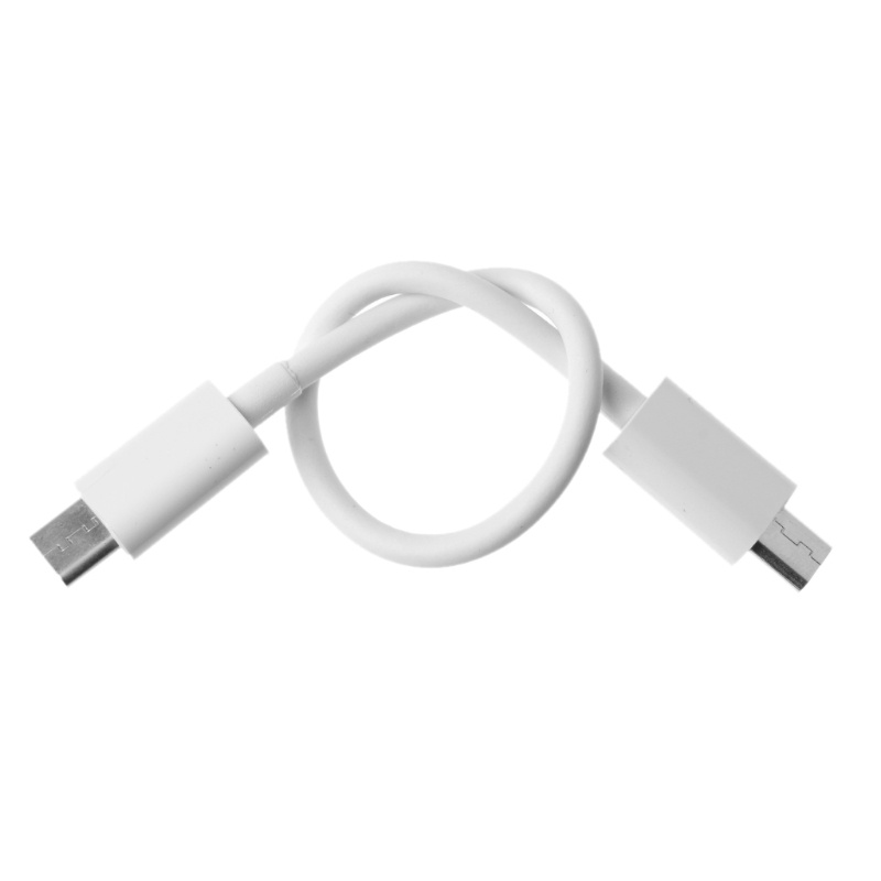 Dây Cáp Chuyển Đổi Usb 3.1 Type-C Sang Usb 2.0 Micro-B