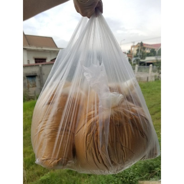 Bột nghệ đỏ nguyên chất nhà làm 500g-1000g