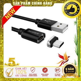 Cáp sạc từ borofone bu1 microusb/lightning/type-c