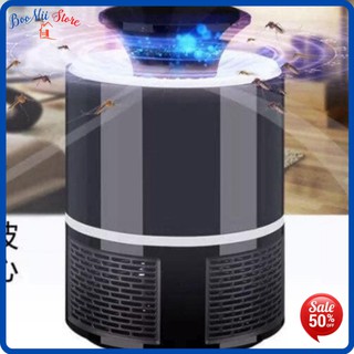 ❌SẴN KHO❌ĐÈN BẮT MUỖI THÔNG MINH
