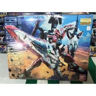 MÔ HÌNH GUNDAM MG P-BANDAI ASTRAY TURN RED