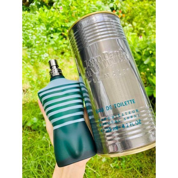 Jean Paul Gaultier Le Male