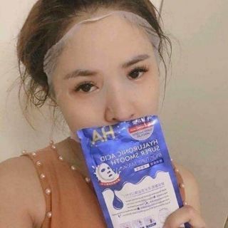 Hộp mặt nạ HA 20 miếng