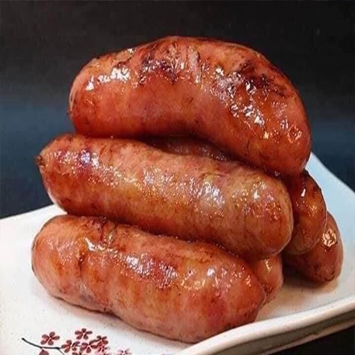 LẠP XƯỞNG HUN KHÓI [0.5KG] loại đặc biệt, làm từ lợn bản Sa Pa, với công thức đặc biệt cho hương vị ngon khó cưỡng | BigBuy360 - bigbuy360.vn