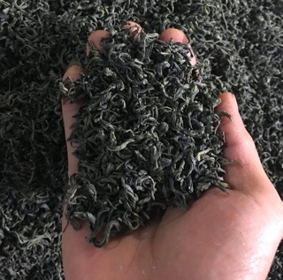 trà thái nguyên (500g)
