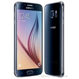 [SALE SỐC - GIÁ SỈ]  điện thoại Samsung Galaxy S6 (3G/32G) mới Chính hãng, chiến Game nặng mướt
