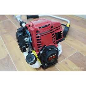 Máy Cắt Cỏ 4 Thì Oshima T-GX 35 1000W – Động Cơ Honda