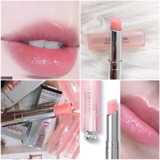 Son dưỡng Dior lip glow 001-004 fullbox