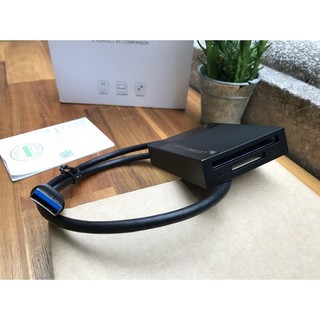 Đầu đọc thẻ nhớ UGREEN UG-30229