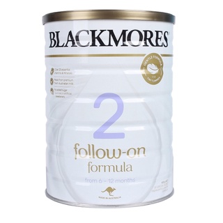 Sữa Blackmores Úc 900g cho các bé [ date mới]
