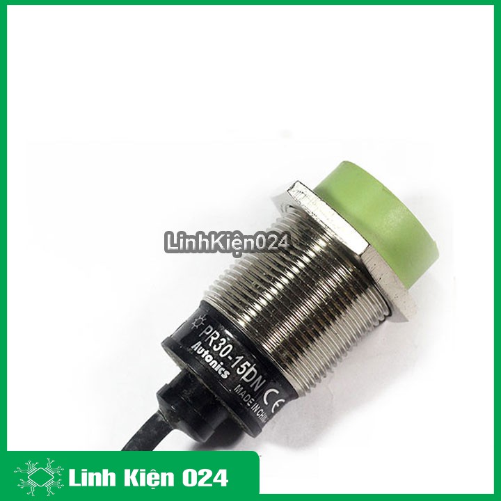 Cảm Biến Tiệm Cận PR30-DN (NPN)