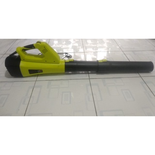 Máy thổi bụi / Máy thổi công nghiệp SCM