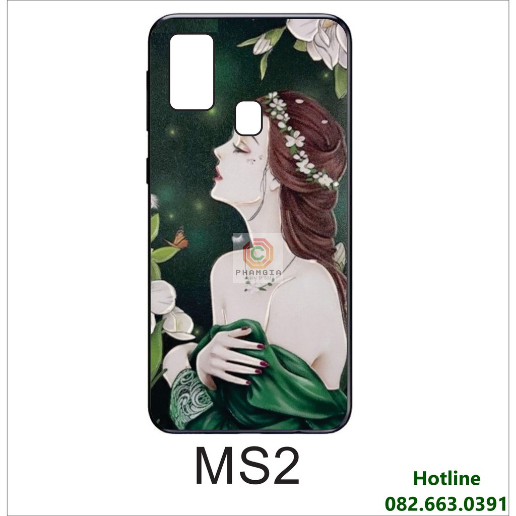 Ốp lưng Samsung Galaxy M21 in hình đẹp (P4)