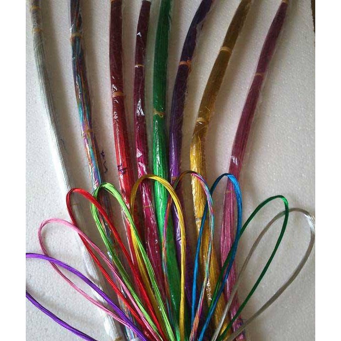 kẽm xi size 22, 20 ( bán theo kí)